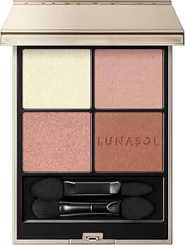 Amazon.co.jp: ルナソル(LUNASOL) アイカラーレーションN 07